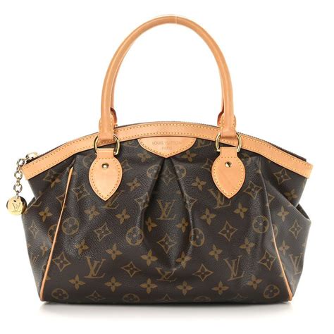 louis vuitton tivoli tarocca|Remembering the Massively Popular Louis Vuitton Tivoli Bag.